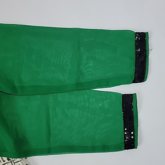 SEEMA DESIGN WEAR KURTI/ XXL. - Picture 6 of 7